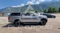 2019 Nissan Navara