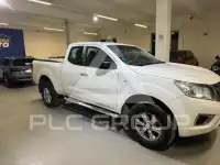 2019 Nissan Navara