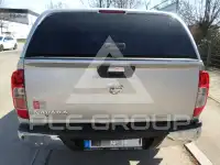 2019 Nissan Navara