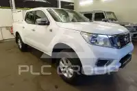 2019 Nissan Navara