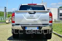 2019 Nissan Navara