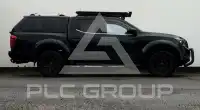 2019 Nissan Navara