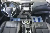 2019 Nissan Navara
