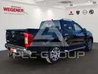 2019 Nissan Navara