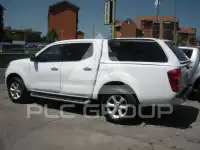 2019 Nissan Navara