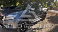 2019 Nissan Navara