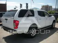 2019 Nissan Navara