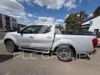 2019 Nissan Navara