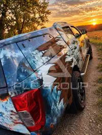 2019 Nissan Navara