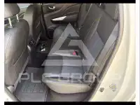 2019 Nissan Navara