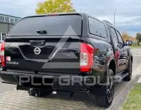 2019 Nissan Navara