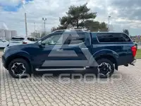 2019 Nissan Navara