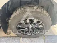 2019 Nissan Navara