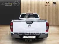 2019 Nissan Navara