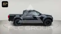2019 Nissan Navara
