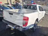 2019 Nissan Navara