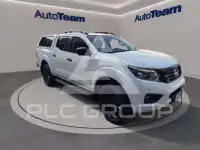 2019 Nissan Navara