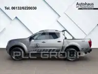 2019 Nissan Navara