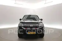 2019 Nissan Navara