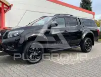 2019 Nissan Navara