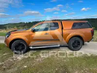 2019 Nissan Navara