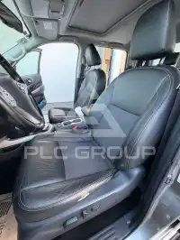 2019 Nissan Navara