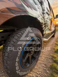 2019 Nissan Navara