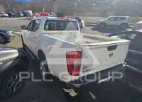 2019 Nissan Navara