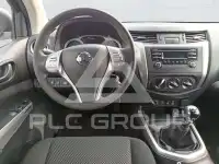 2019 Nissan Navara