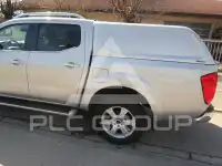 2019 Nissan Navara