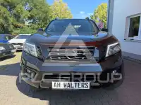 2019 Nissan Navara