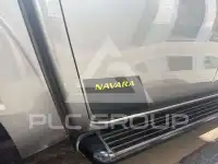 2019 Nissan Navara