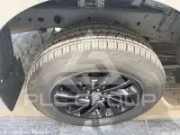 2019 Nissan Navara