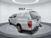 2019 Nissan Navara