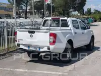 2019 Nissan Navara
