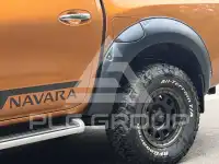 2019 Nissan Navara