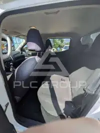2019 Nissan Navara
