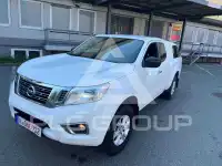 2019 Nissan Navara