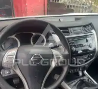2019 Nissan Navara