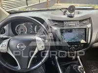 2019 Nissan Navara
