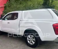 2019 Nissan Navara