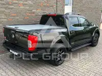 2019 Nissan Navara