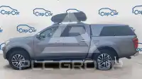 2019 Nissan Navara
