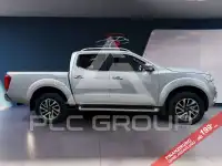 2019 Nissan Navara