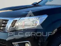 2019 Nissan Navara