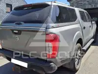 2019 Nissan Navara