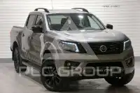2019 Nissan Navara