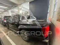 2019 Nissan Navara