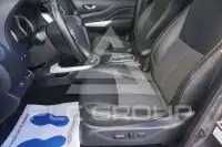 2019 Nissan Navara
