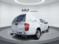 2019 Nissan Navara